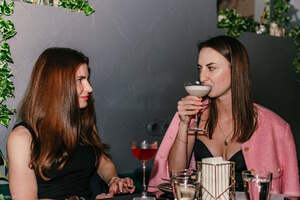 Perfumist Bar