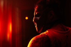 The Evil Within