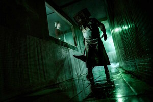 The Evil Within