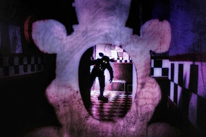 Five Nights at Freddy's