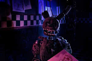 Five Nights at Freddy's