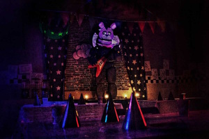 Five Nights at Freddy's