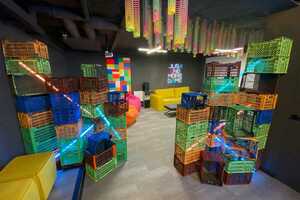 Pixel Quest (м. Комсомольская)