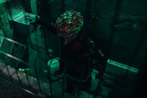 The Last of Us