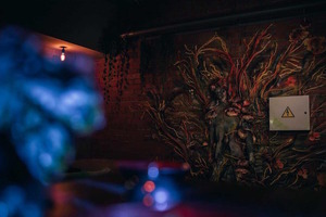 The Last of Us