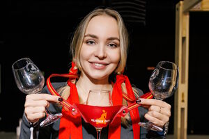 Russian Cider Festival