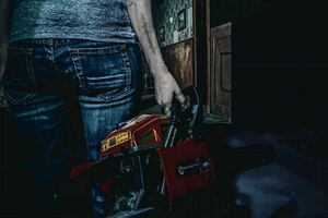 Resident Evil 7: Biohazard