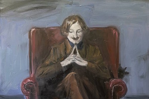 Мистический Гоголь