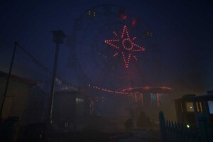 Avatar Arena (ш. Каширское)