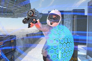 Avatar Arena (ш. Каширское)