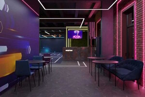 Avatar Arena (ш. Каширское)