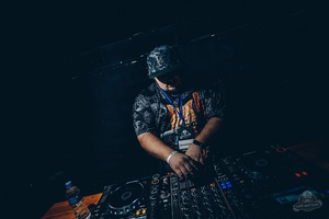 Drum and Bass: лето