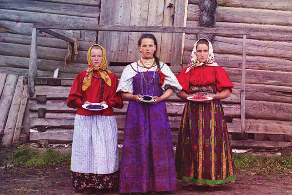Северная Атлантида