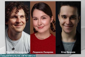 Мой бедный Марат, или Одна абсолютно Ленинградская история