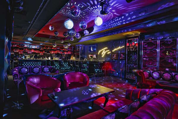 Leps Bar