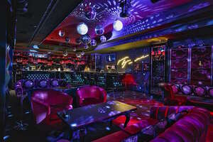 Leps Bar