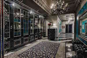Leps Bar