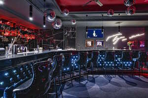 Leps Bar