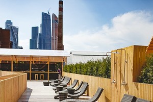 Летний сад Летний сад