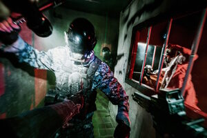 SCP SCP