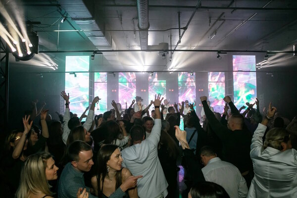 Irri Loft