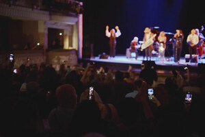 Rock & Jazz