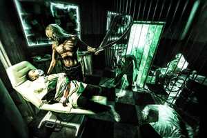 Outlast