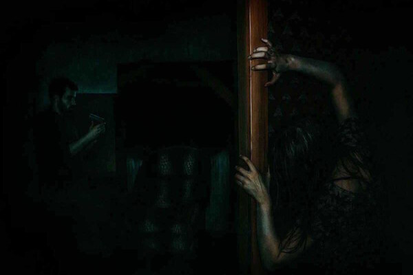 Пятница 13-е / Friday the 13th