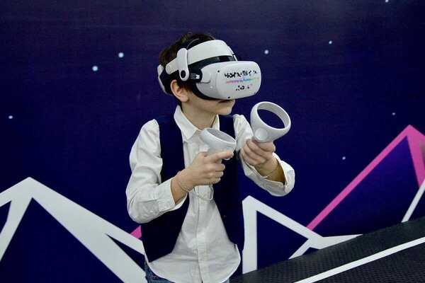 VR-арена