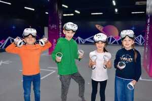 VR-арена