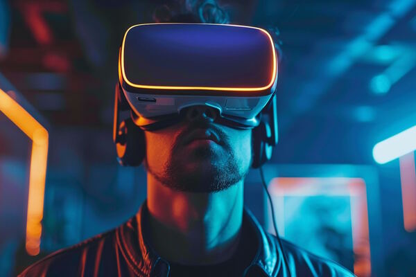 VR Arena (наб. Шелепихинская)