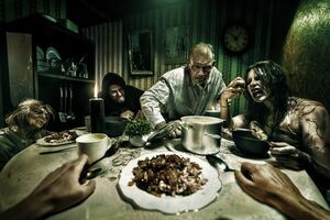 Resident Evil: Biohazard