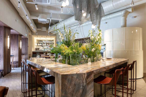 Atlantica Bistro