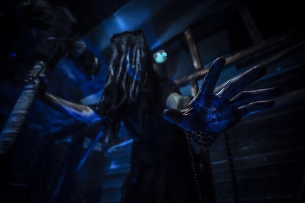 Outlast II