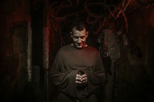 Outlast II