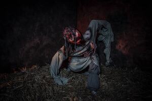 Outlast II