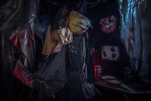 Outlast II