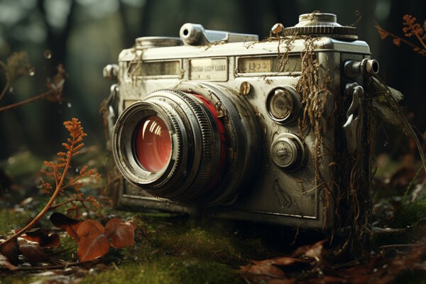 Фотоохота: секреты Невского проспекта