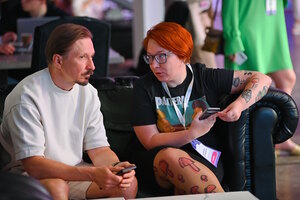 Gen AI Workshop Days 2025