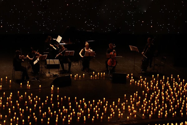 Muse: рок вне времени и пространства