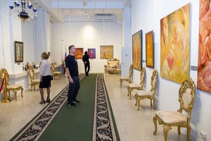 Sneg Gallery