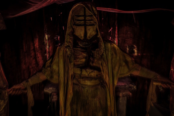 Bloodcore