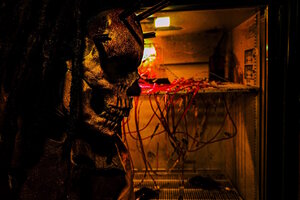 Bloodcore