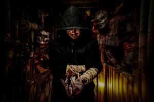 Bloodcore