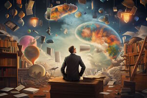 Пошумим