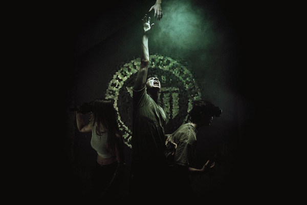 The Outlast Trials