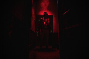 The Outlast Trials