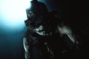 The Outlast Trials