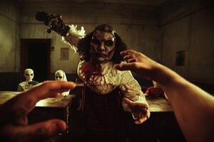 The Outlast Trials