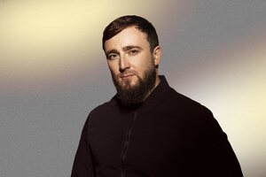 Султан Лагучев